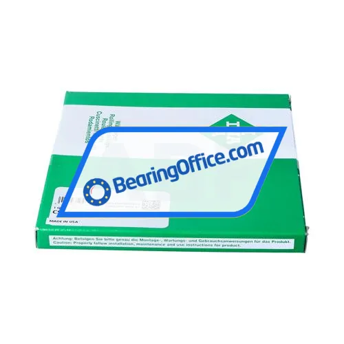 INA CSCA040-HLE bearing image 3