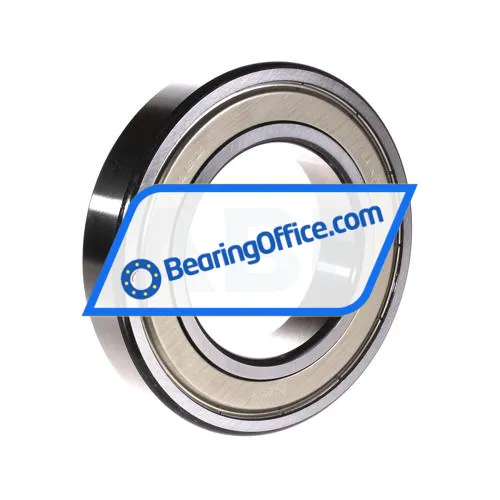 NSK 6216ZZ CM AS2S bearing image 2