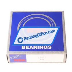 NSK 16012 rulman resim 2