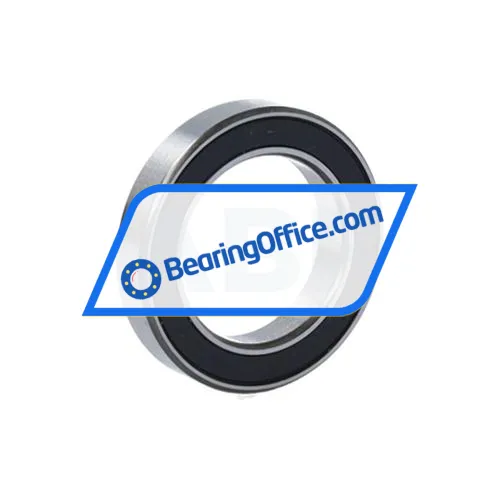 NSK 6803VV CM bearing image 2