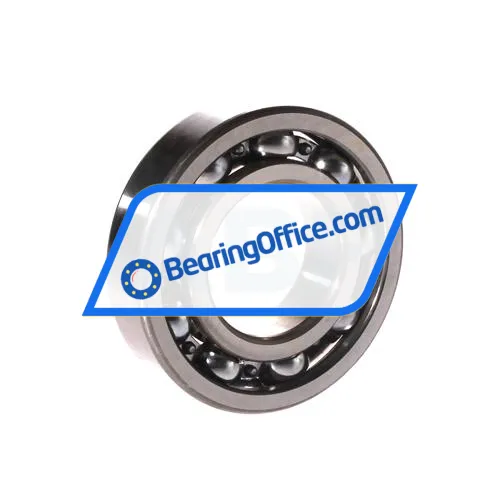 NTN 6207C3 bearing image 2