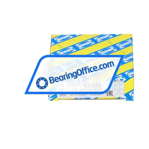 SNR 6205EE bearing image 4