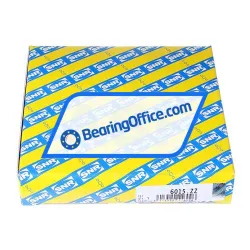 SNR 6015ZZ rulman resim 2