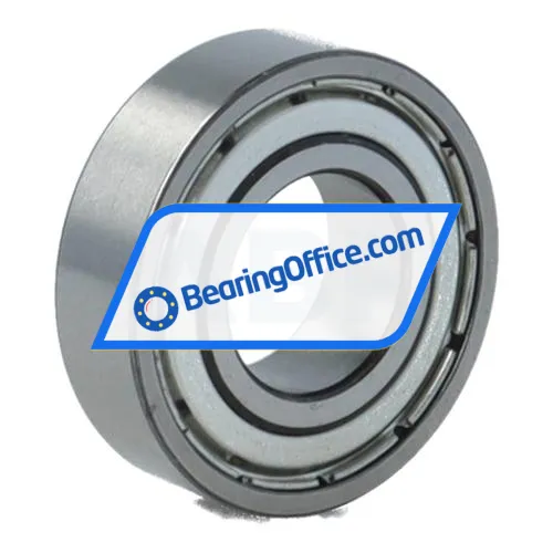 FAG 6002ZR bearing image 2
