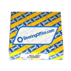 SNR 6012-EEC3 rulman resim 3