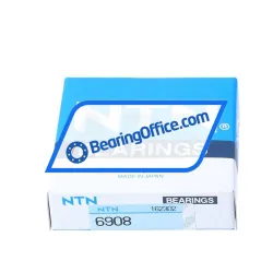 NTN 6908 rulman resim 3