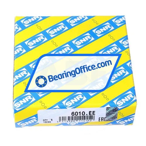 SNR 6010EE bearing image 3