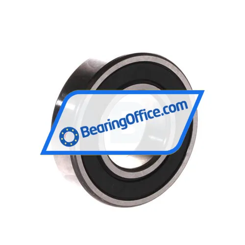 FAG 6206-C-2HRS-C3 bearing image 2