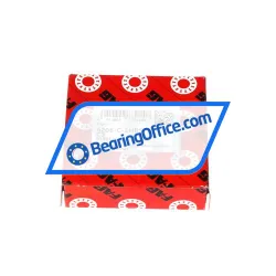 FAG 6206-C-2HRS-C3 rulman resim 3