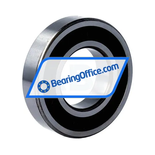NSK 6208DDU bearing image 2