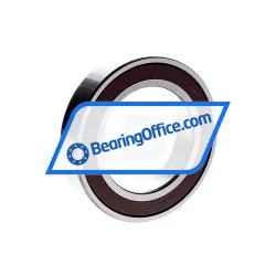 NSK 6010DDU rulman resim 2