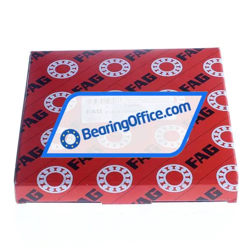 FAG 61821-2RSR-Y bearing image 3