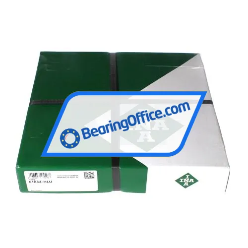 INA 61834-HLU bearing image 4