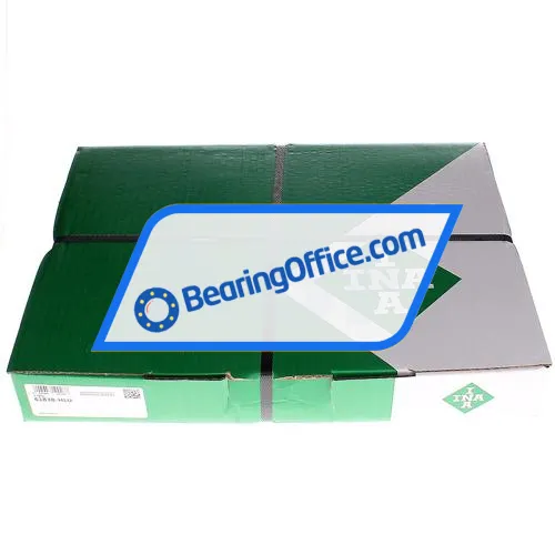 INA 61838-HLU bearing image 2