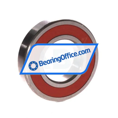 Nachi 6208 2NSE9 bearing image 2