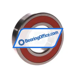 Nachi 6208 2NSE9 rulman resim 1