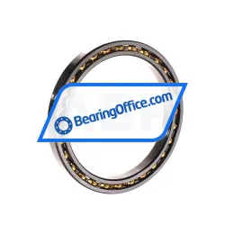 FAG 61816-Y-C3 rulman resim 2