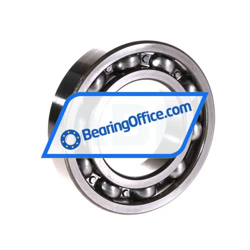 NSK 6211CM bearing image 2