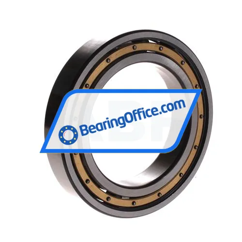 FAG 6015-M-C4 bearing image 2