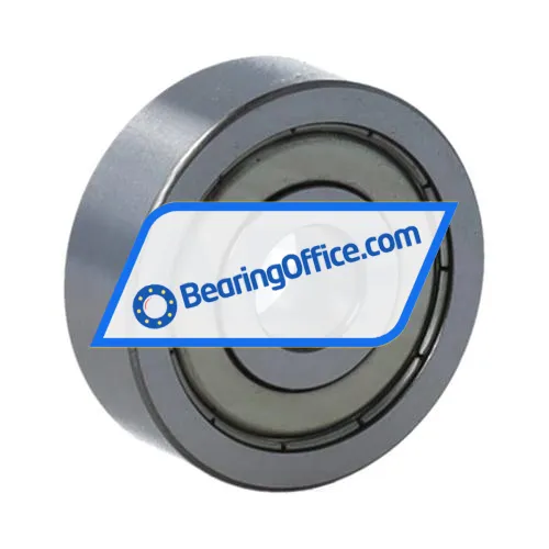 FAG 638-2Z-HLC bearing image 2