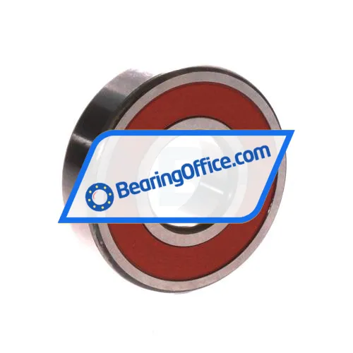 Nachi 6305-2NSE9 bearing image 2