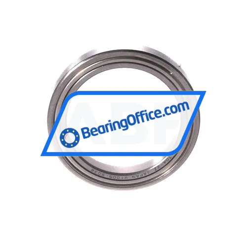 FAG 61704-2Z-HLC bearing image 2