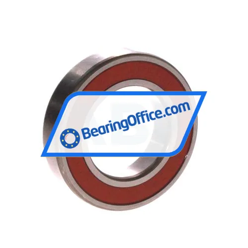 Nachi 6007 2NSE bearing image 2