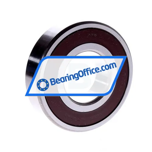 NSK 6310DDU CM bearing image 2