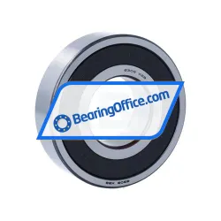 NSK 6309DDU7C3EX28 ENSS5 rulman resim 2