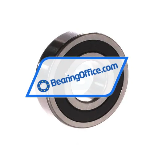 SNR 6306-EEC3 bearing image 2