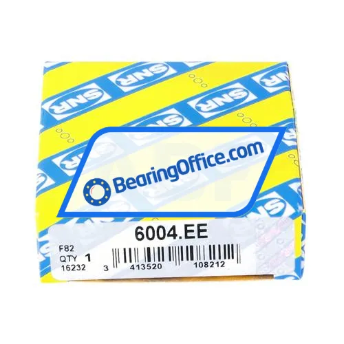 SNR 6004-EE bearing image 3