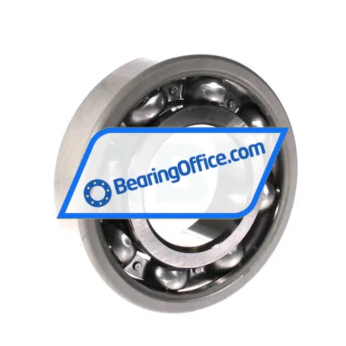 NSK 6314HDY2C3 bearing image 2