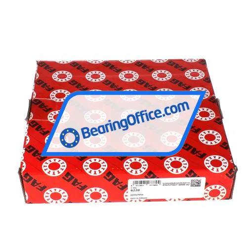 FAG 6220 bearing image 3