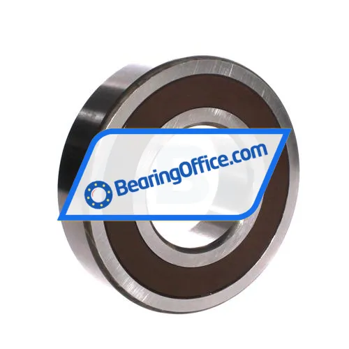 NSK 6314DDUC3E bearing image 2