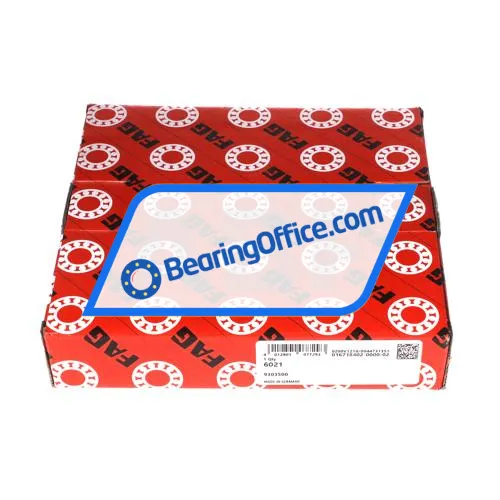 FAG 6021 bearing image 3