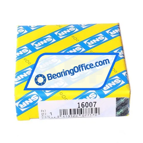 SNR 16007 bearing image 2