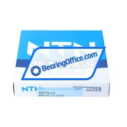 NTN 6917LLU rulman resim 3