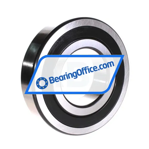 FAG 6319-2RSR-C3 bearing image 2