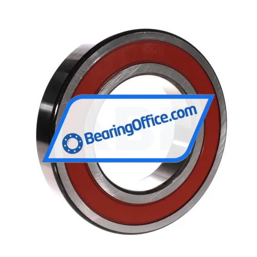 NTN 6220LLU C3/5K bearing image 2