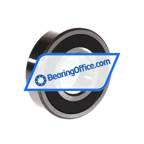 NSK 6307VV C3 bearing image 2