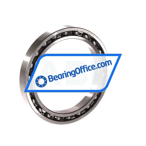 Nachi 6811JR bearing image 2