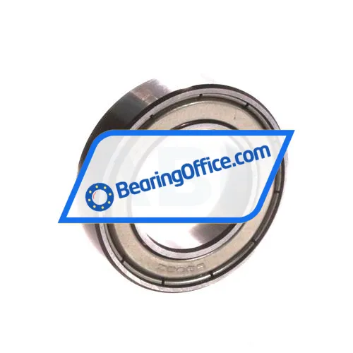 NSK 6903ZZ bearing image 2