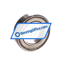 NSK 6903ZZ rulman resim 2