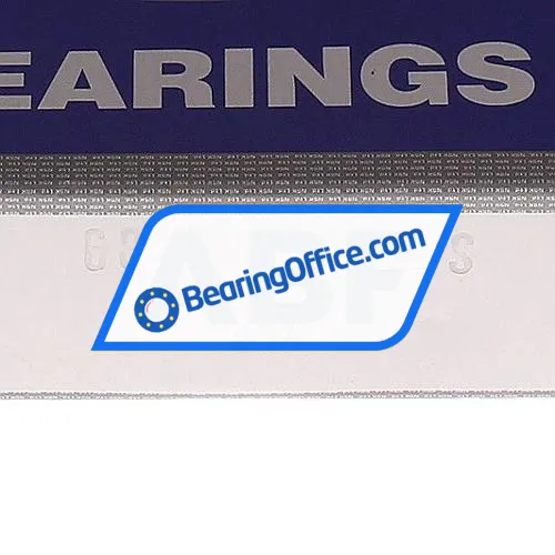 NSK 6817VV AS2S bearing image 4