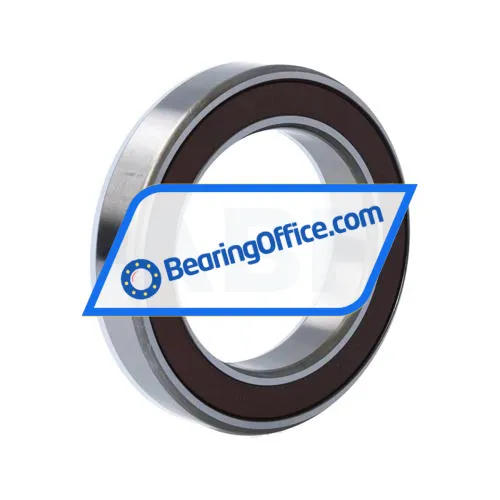 NSK 6013DDU C3 E bearing image 2