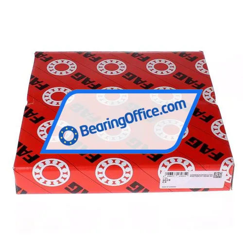 FAG 6024-C4 bearing image 2