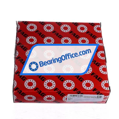 FAG 6316-C4 bearing image 4