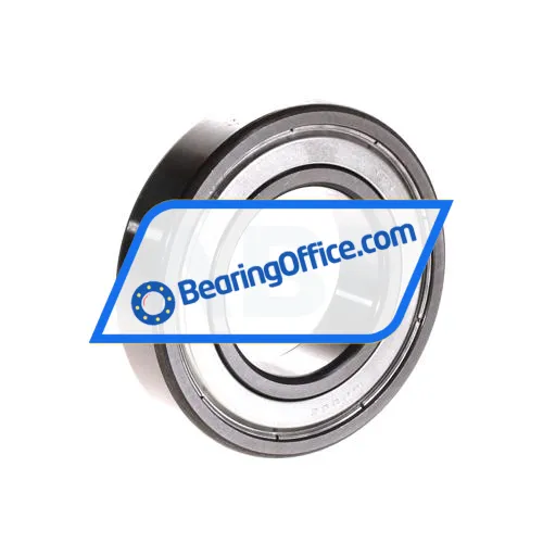 NTN 6209ZZ C3 bearing image 2