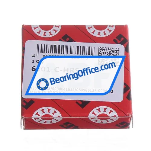 FAG 6201-C-HRS bearing image 4