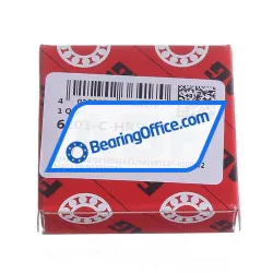 FAG 6201-C-HRS rulman resim 4